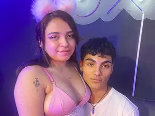 Sex ArianaAndMateo